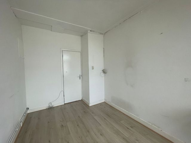 Oosterhamrikkade 64B, Groningen