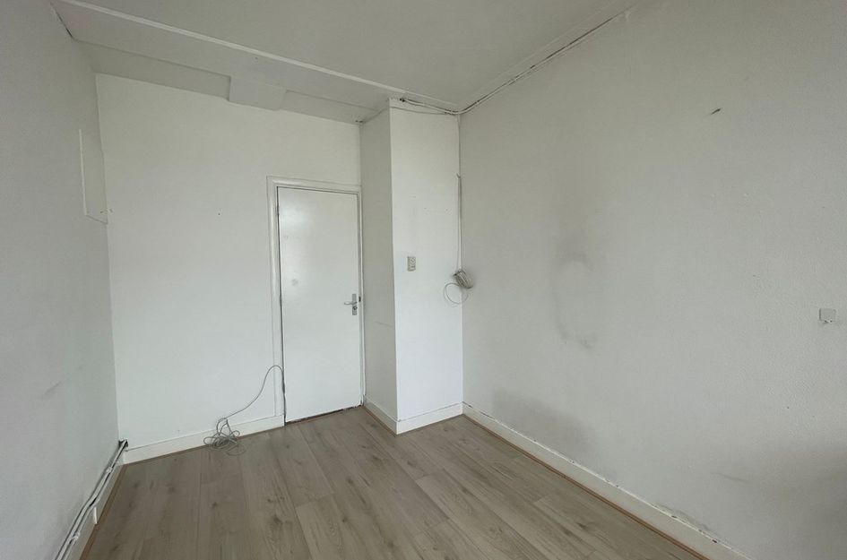 Oosterhamrikkade 64B