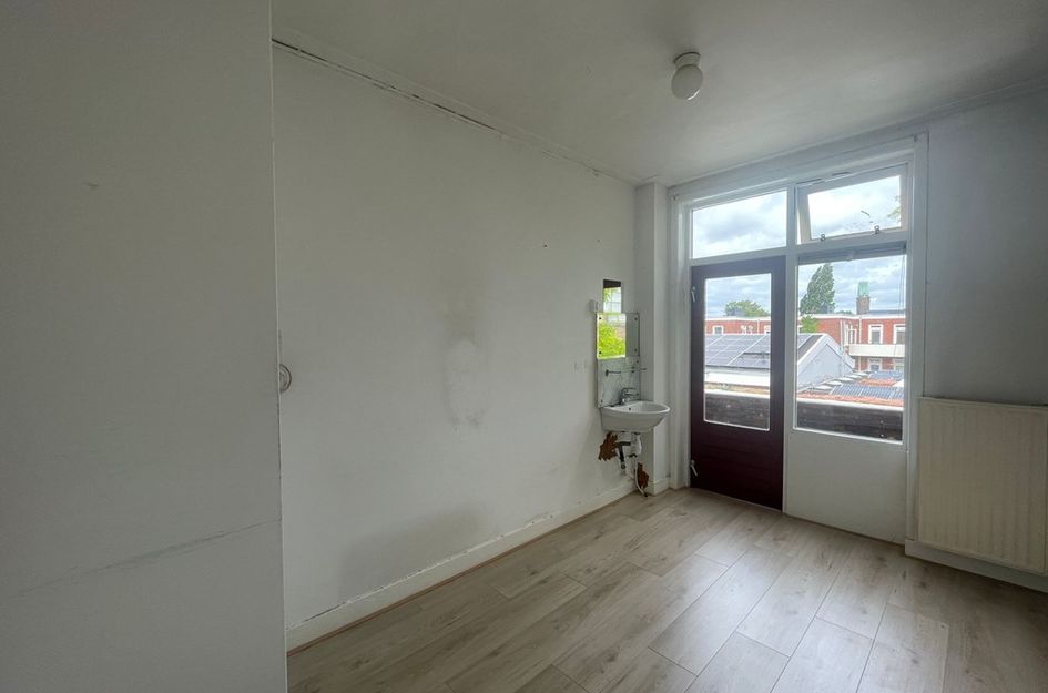 Oosterhamrikkade 64B