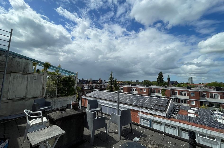 Oosterhamrikkade 64B