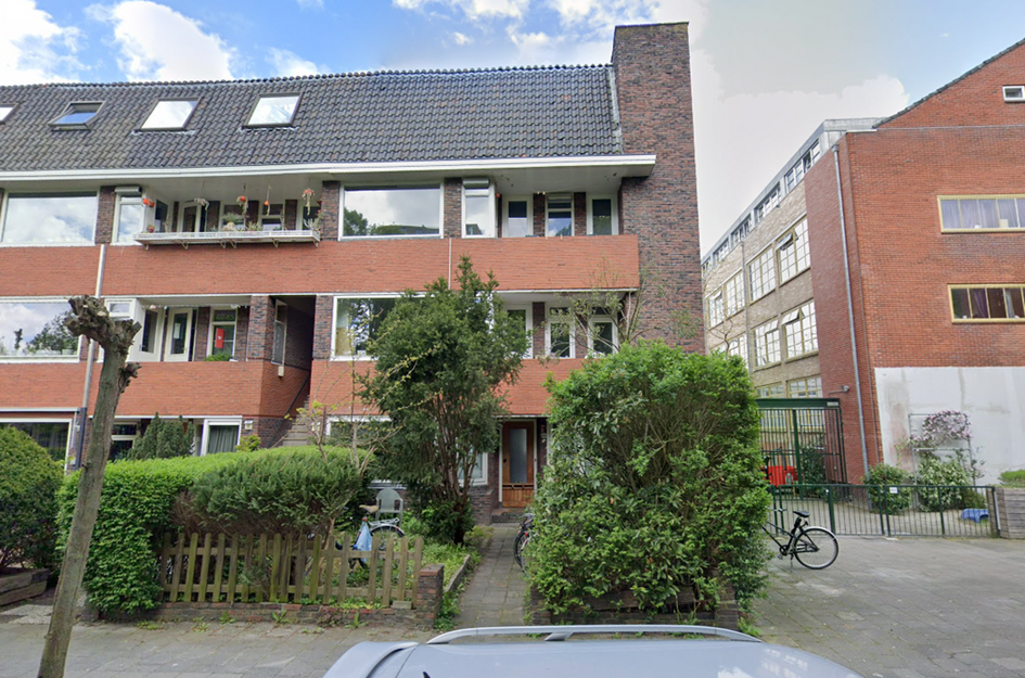 Oosterhamrikkade 64B