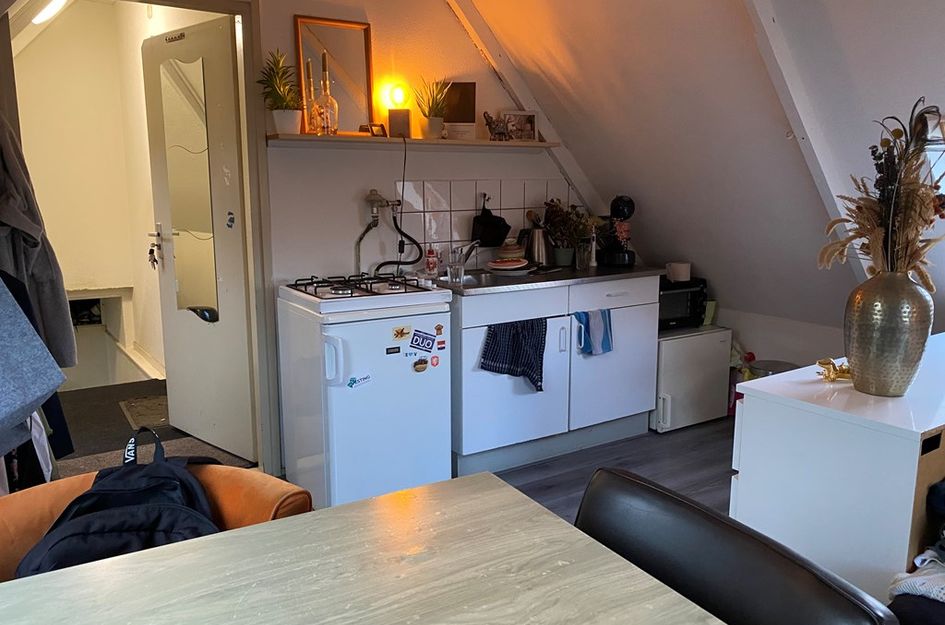 Nieuwe Ebbingestraat 31A