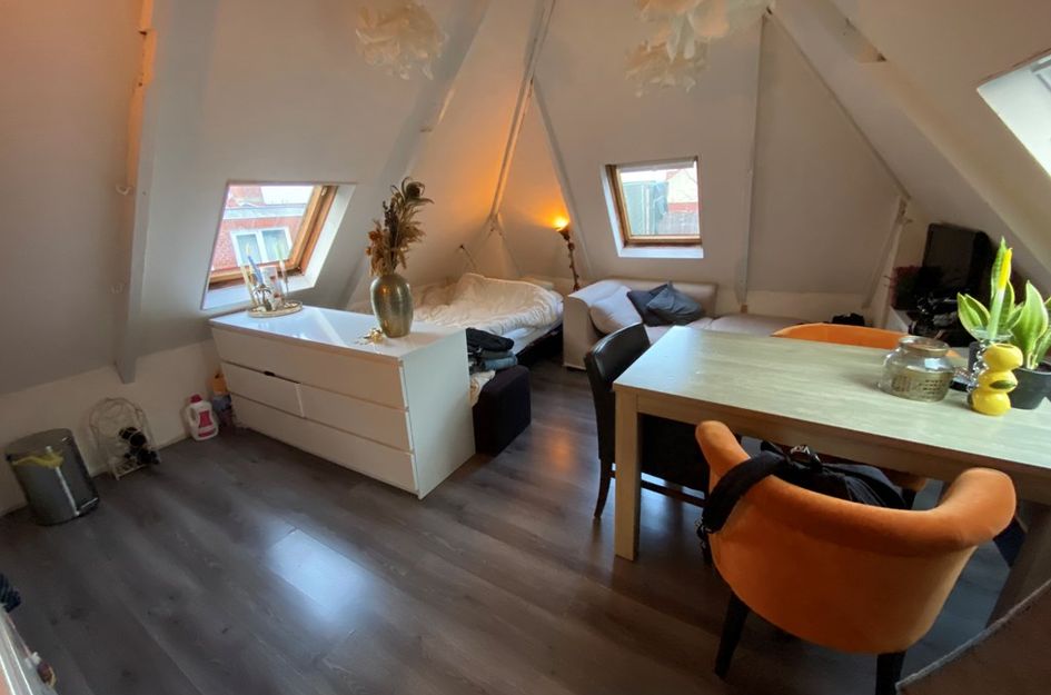 Nieuwe Ebbingestraat 31A