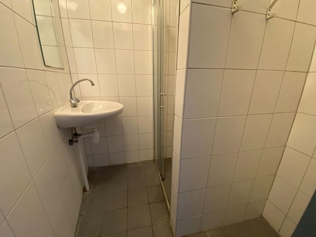 Nieuwe Ebbingestraat 25A, Groningen