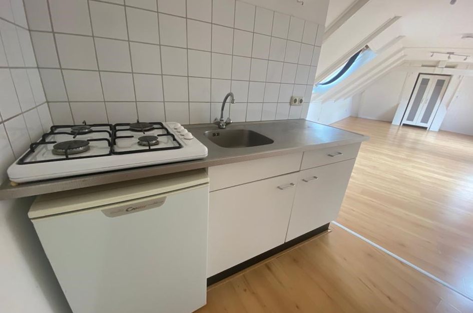 Nieuwe Ebbingestraat 25A