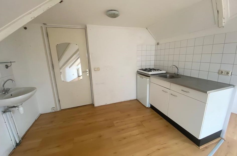 Nieuwe Ebbingestraat 25A