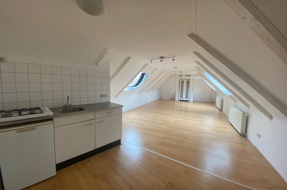 Nieuwe Ebbingestraat 25A