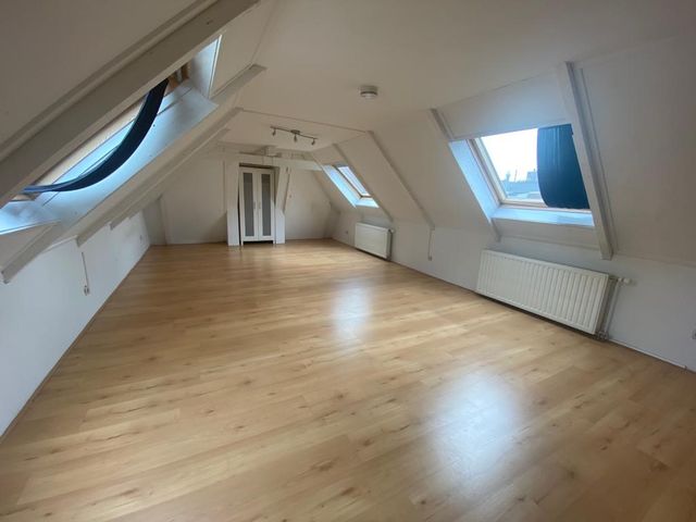 Nieuwe Ebbingestraat 25A, Groningen