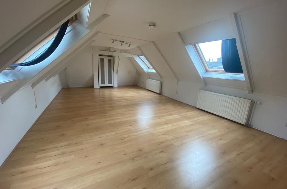 Nieuwe Ebbingestraat 25A