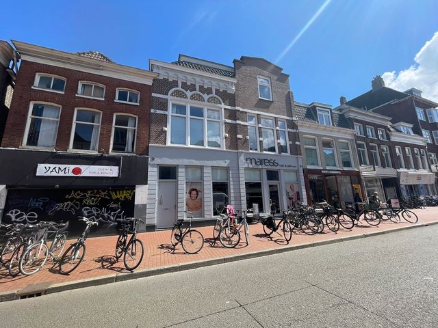 Nieuwe Ebbingestraat 25A, Groningen