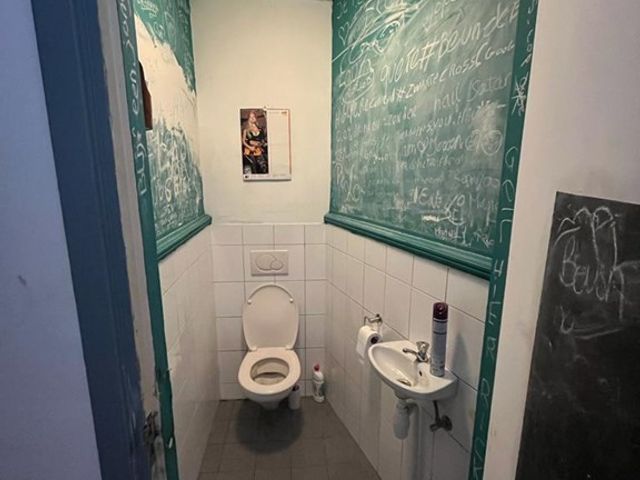 Nieuwe Ebbingestraat 25A, Groningen