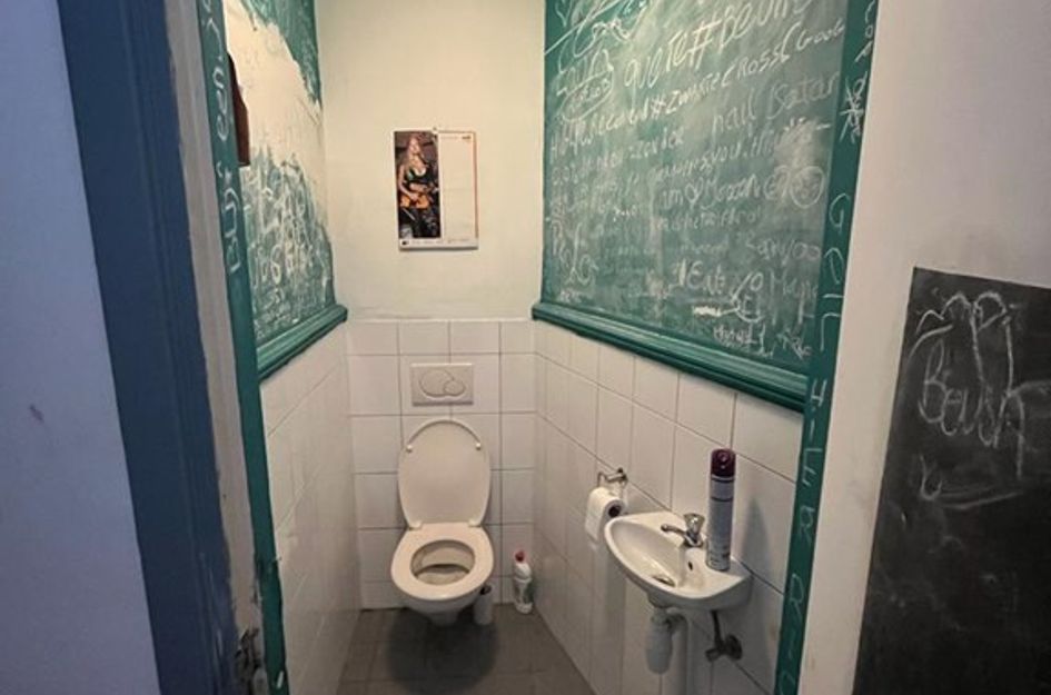 Nieuwe Ebbingestraat 25A