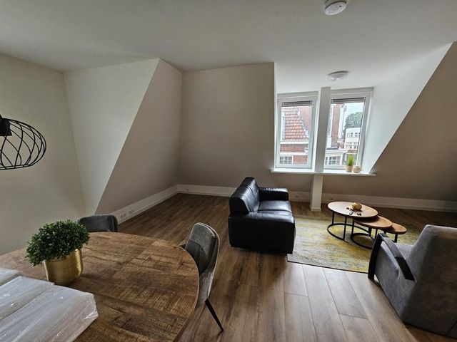 Torenstraat 23B, Winschoten