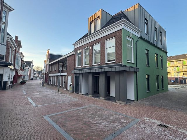 Torenstraat 23B, Winschoten