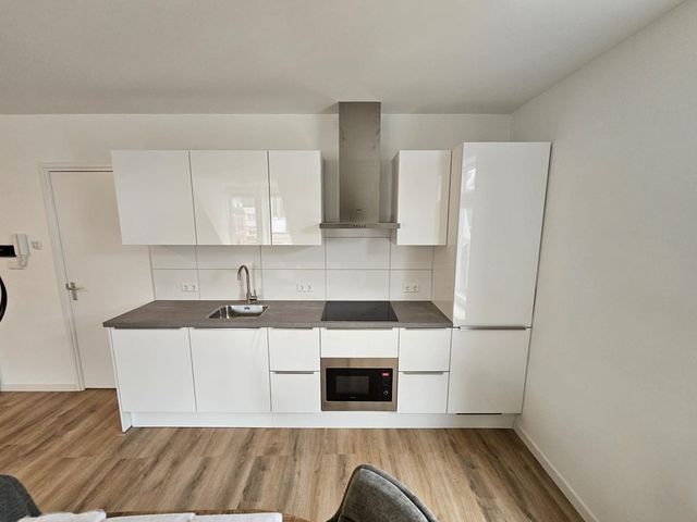 Torenstraat 23B, Winschoten