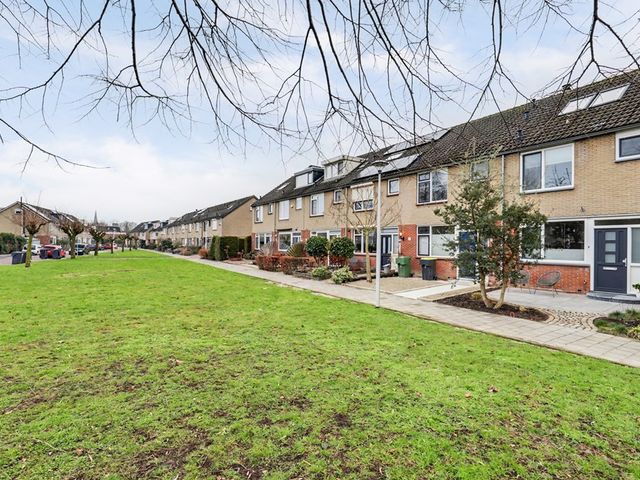 Binnensingel 57, Strijen