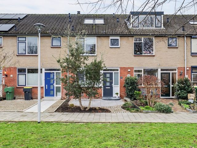 Binnensingel 57, Strijen