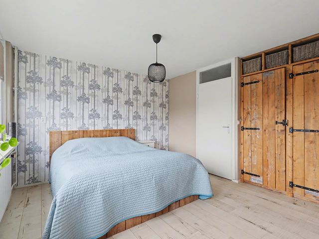 Binnensingel 57, Strijen