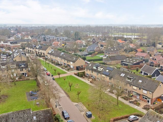 Binnensingel 57, Strijen