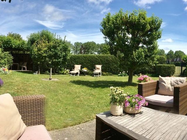 Liguster 30, Nieuwvliet