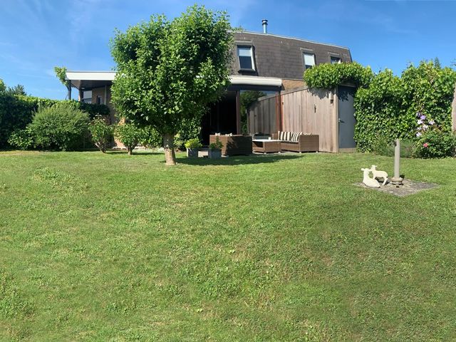 Liguster 30, Nieuwvliet