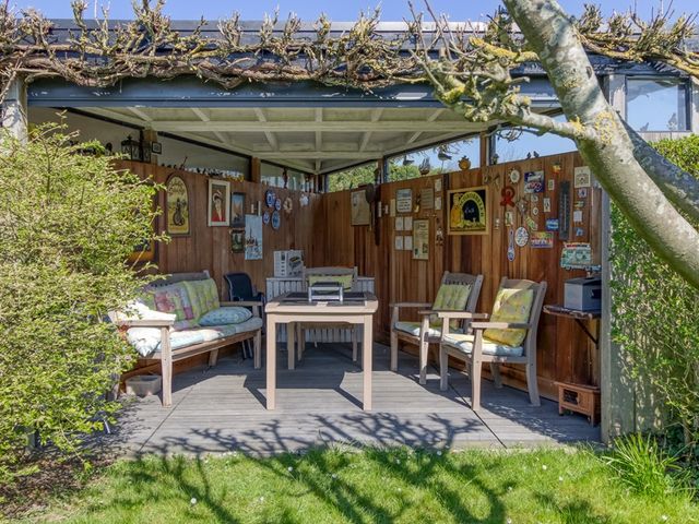 Liguster 30, Nieuwvliet