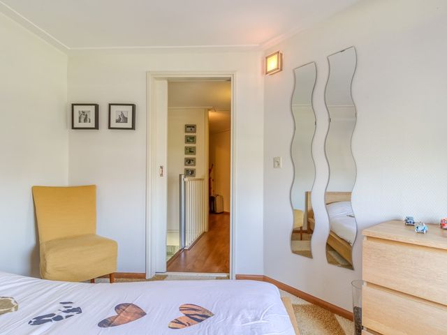 Liguster 30, Nieuwvliet