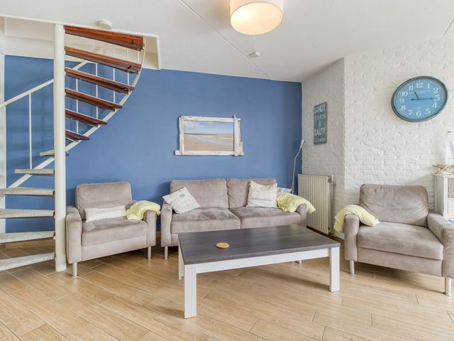 Liguster 59, Nieuwvliet