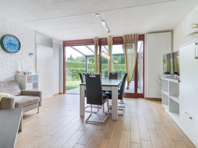 Liguster 59, Nieuwvliet