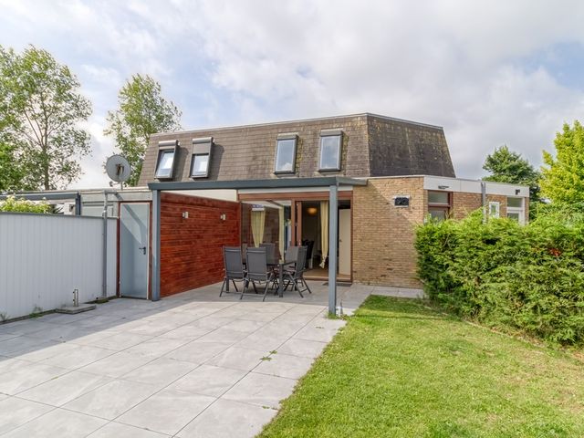 Liguster 59, Nieuwvliet