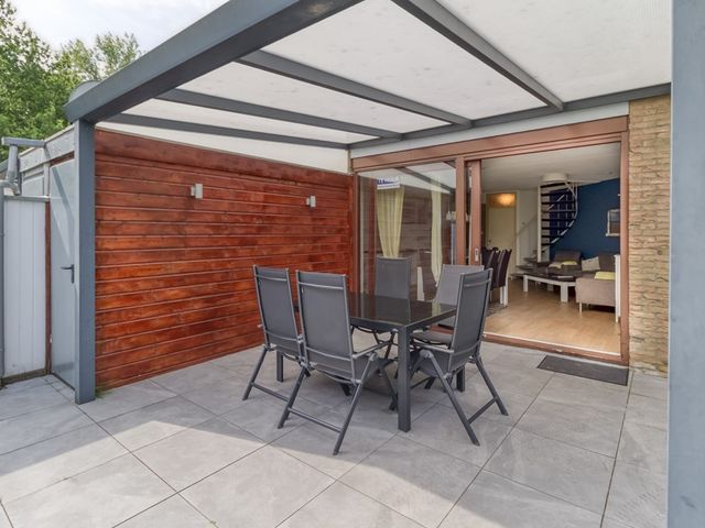 Liguster 59, Nieuwvliet