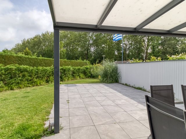 Liguster 59, Nieuwvliet