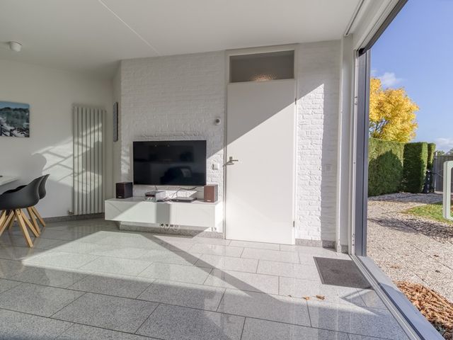 Zouterik 11, Nieuwvliet