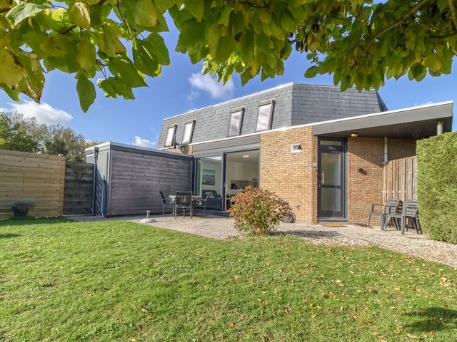 Zouterik 11, Nieuwvliet