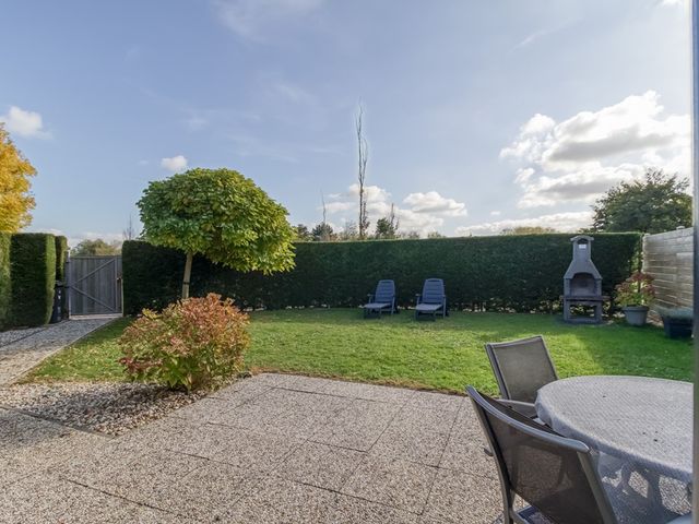 Zouterik 11, Nieuwvliet