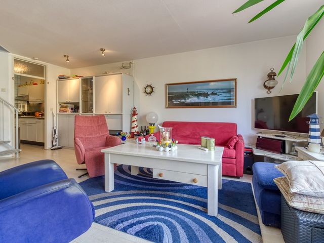 Zouterik 16, Nieuwvliet