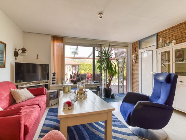 Zouterik 16, Nieuwvliet