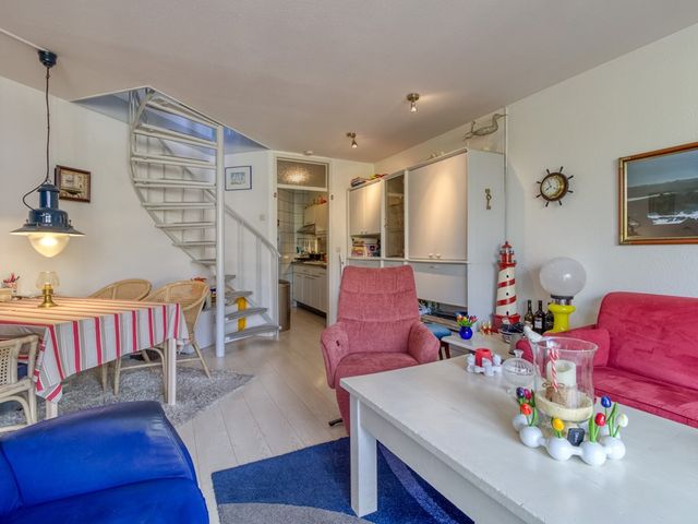 Zouterik 16, Nieuwvliet