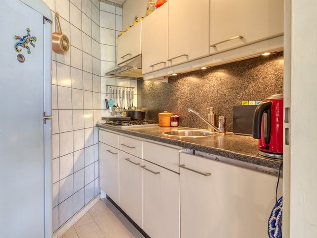 Zouterik 16, Nieuwvliet