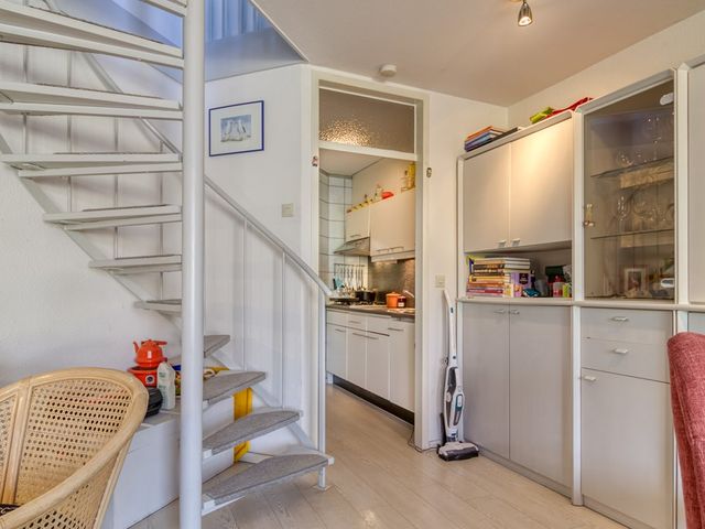 Zouterik 16, Nieuwvliet