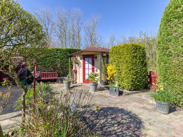 Zouterik 16, Nieuwvliet