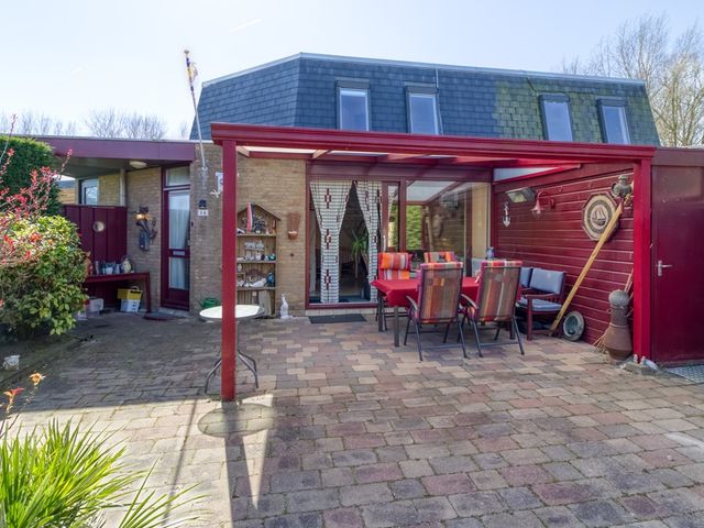 Zouterik 16, Nieuwvliet