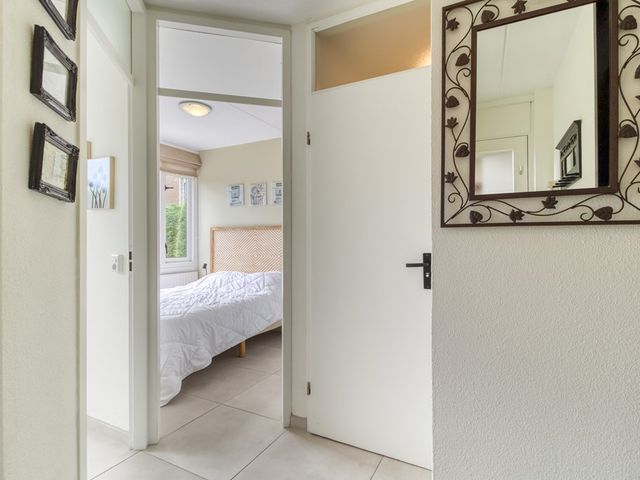 Schorrebloem 15, Nieuwvliet