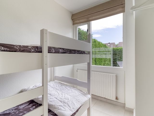 Schorrebloem 15, Nieuwvliet