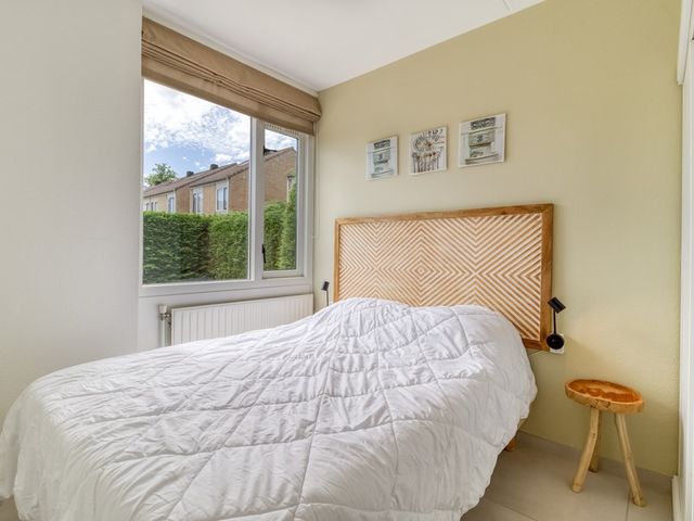 Schorrebloem 15, Nieuwvliet