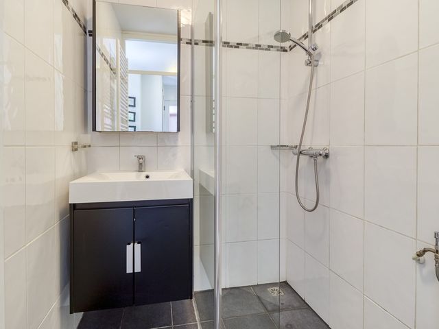 Schorrebloem 15, Nieuwvliet