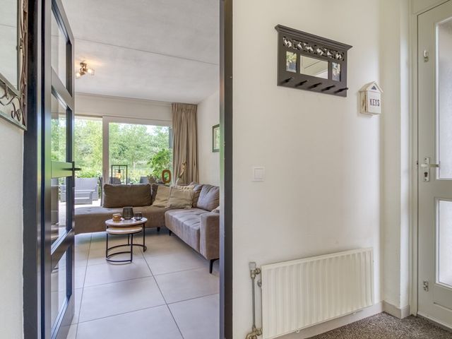 Schorrebloem 15, Nieuwvliet