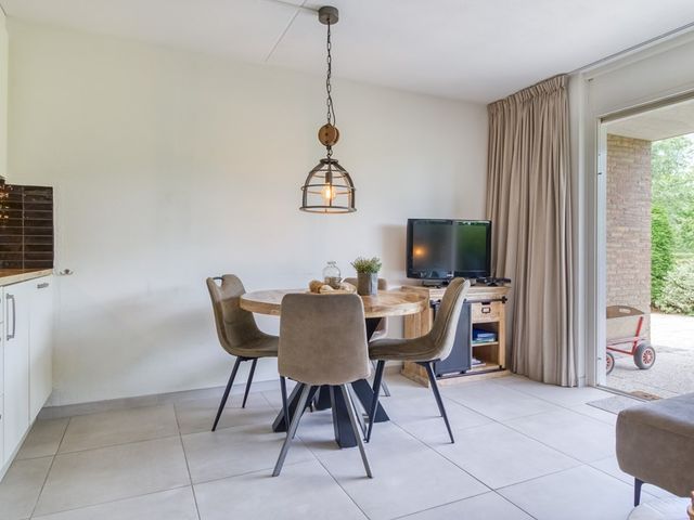 Schorrebloem 15, Nieuwvliet