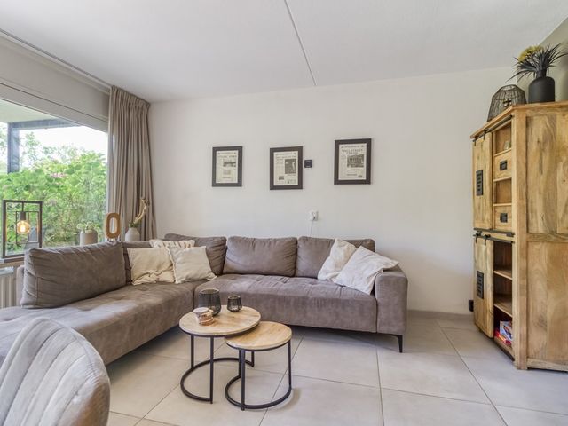 Schorrebloem 15, Nieuwvliet