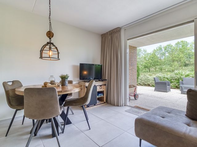 Schorrebloem 15, Nieuwvliet